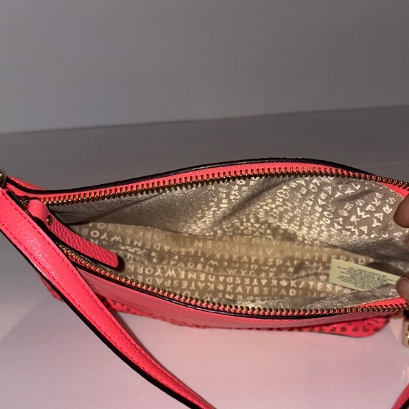 Kate Spade New York Wakefield Lane Millie Crossbody Bag Handbag Purse - Picture 5 of 13